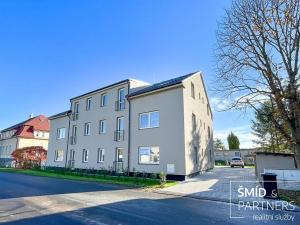 Prodej bytu 3+kk, Velim, Palackého, 77 m2
