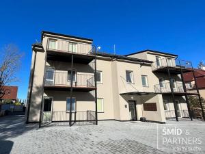 Prodej bytu 3+kk, Velim, Palackého, 77 m2