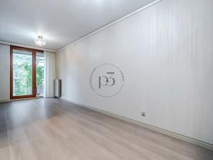 Prodej bytu 2+kk, Praha, Litoměřická, 56 m2