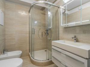 Prodej bytu 2+kk, Praha, Litoměřická, 56 m2