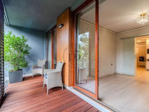 Prodej bytu 2+kk, Praha, Litoměřická, 56 m2