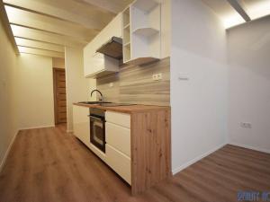 Pronájem bytu 3+kk, Teplice, Českobratrská, 70 m2