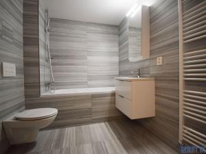 Pronájem bytu 3+kk, Teplice, Českobratrská, 70 m2