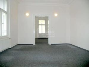 Pronájem kanceláře, Praha - Karlín, Prvního pluku, 98 m2