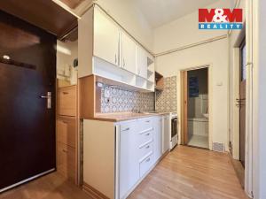 Pronájem bytu 2+kk, Praha - Vršovice, K louži, 48 m2
