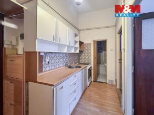 Pronájem bytu 2+kk, Praha - Vršovice, K louži, 48 m2