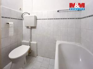 Pronájem bytu 2+kk, Praha - Vršovice, K louži, 48 m2