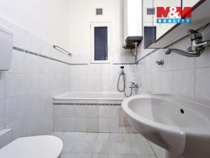Pronájem bytu 2+kk, Praha - Vršovice, K louži, 48 m2