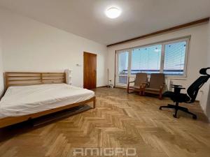 Pronájem bytu 1+1, Brno, Bohuslava Martinů, 38 m2