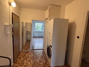 Pronájem bytu 2+kk, Liberec, Vlčí vrch, 41 m2