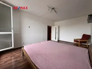 Pronájem bytu 1+1, Brno, Stará osada, 42 m2