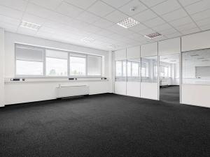 Pronájem kanceláře, Praha - Letňany, Veselská, 265 m2