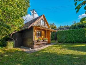 Prodej chaty, Příbram, 20 m2