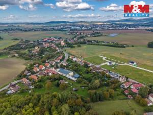 Prodej skladu, Jičín - Popovice, 5996 m2