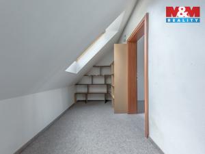 Prodej skladu, Jičín - Popovice, 5996 m2