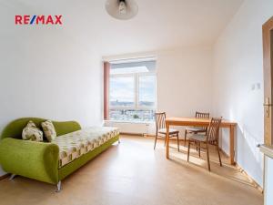 Pronájem bytu 2+kk, Praha - Strašnice, Vinohradská, 38 m2