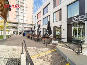 Pronájem bytu 2+kk, Praha - Strašnice, Vinohradská, 38 m2