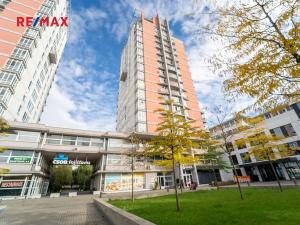 Pronájem bytu 2+kk, Praha - Strašnice, Vinohradská, 38 m2