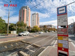 Pronájem bytu 2+kk, Praha - Strašnice, Vinohradská, 38 m2