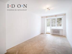 Pronájem bytu 2+1, Český Těšín, Tovární, 50 m2