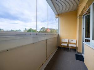 Prodej bytu 2+kk, Praha - Prosek, Vysočanská, 67 m2