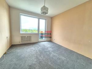 Pronájem bytu 3+1, Tábor, Vídeňská, 72 m2