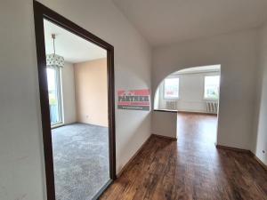 Pronájem bytu 3+1, Tábor, Vídeňská, 72 m2