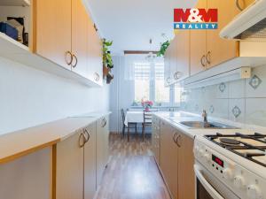 Prodej bytu 4+1, Tachov, Bělojarská, 90 m2