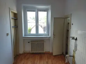 Pronájem bytu 3+1, Jeseník, Mahenova, 78 m2