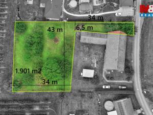 Prodej rodinného domu, Doudleby nad Orlicí, 57 m2