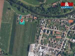 Prodej rodinného domu, Doudleby nad Orlicí, 57 m2