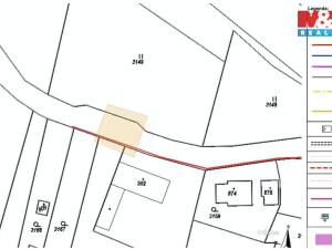 Prodej rodinného domu, Doudleby nad Orlicí, 57 m2