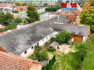 Prodej skladu, Nýřany, 556 m2