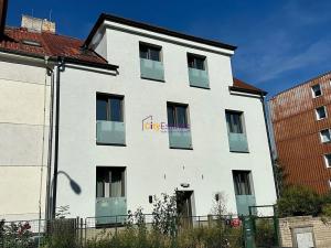 Pronájem bytu 2+kk, Praha - Záběhlice, Oty Pavla, 45 m2