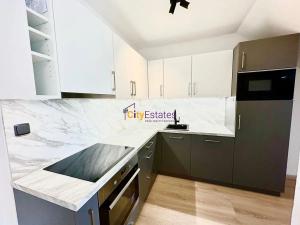 Pronájem bytu 2+kk, Praha - Záběhlice, Oty Pavla, 45 m2