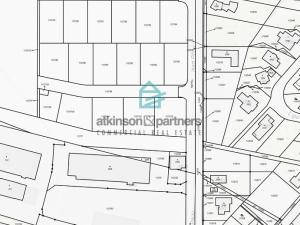 Prodej pozemku, Hluboká nad Vltavou, 906 m2