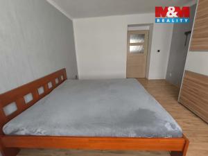 Pronájem bytu 2+1, Ostrava - Hrabůvka, Provaznická, 58 m2