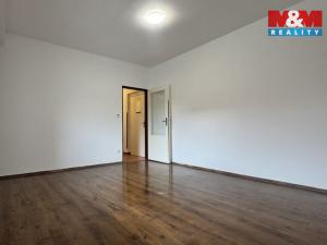 Pronájem bytu 2+kk, Rožďalovice, 42 m2