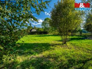 Prodej pozemku pro bydlení, Horní Podluží, 1264 m2
