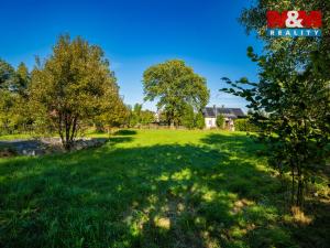 Prodej pozemku pro bydlení, Horní Podluží, 1264 m2