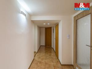 Prodej bytu 2+1, Praha - Žižkov, Na chmelnici, 64 m2