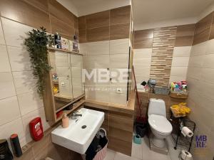 Pronájem bytu 2+1, Orlová - Lutyně, Masarykova třída, 65 m2