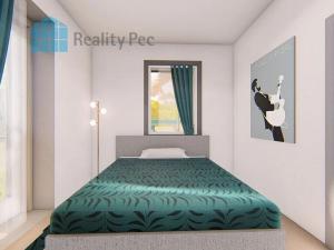 Prodej atypického bytu, Žacléř, J. A. Komenského, 66 m2