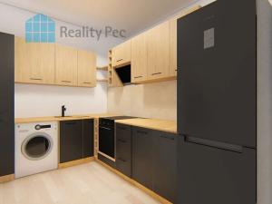 Prodej atypického bytu, Žacléř, J. A. Komenského, 66 m2