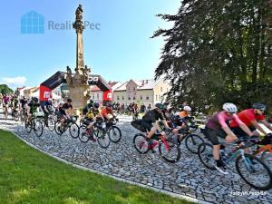 Prodej atypického bytu, Žacléř, J. A. Komenského, 66 m2