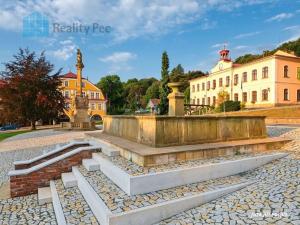 Prodej atypického bytu, Žacléř, J. A. Komenského, 66 m2