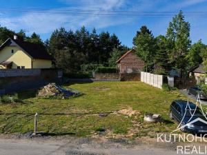 Prodej pozemku pro bydlení, Vavřinec, 482 m2