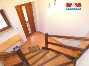 Pronájem bytu 1+1, Ostrava - Výškovice, Klášterského, 40 m2