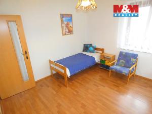 Pronájem bytu 1+1, Ostrava - Výškovice, Klášterského, 40 m2