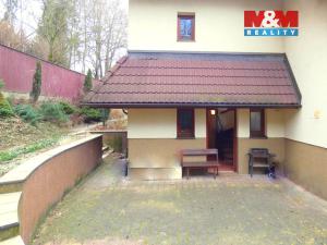 Pronájem bytu 1+1, Ostrava - Výškovice, Klášterského, 40 m2